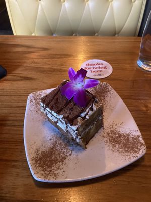   at Life on Mars in Seattle