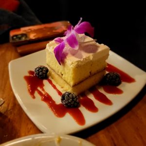  at Life on Mars in Seattle