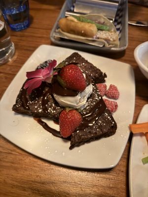   at Life on Mars in Seattle