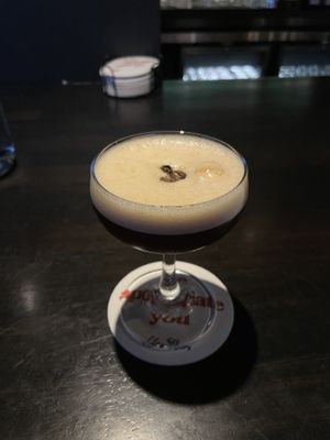   at Life on Mars in Seattle