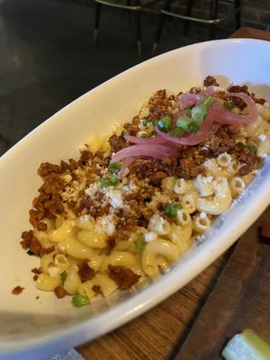   at Life on Mars in Seattle