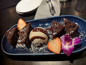  at Life on Mars in Seattle