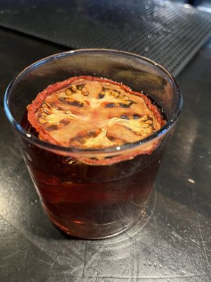   at Life on Mars in Seattle