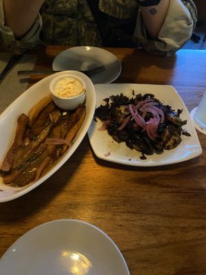   at Life on Mars in Seattle