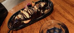  at Life on Mars in Seattle