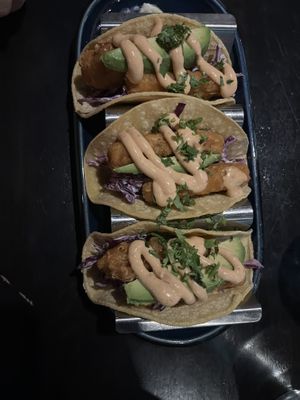   at Life on Mars in Seattle