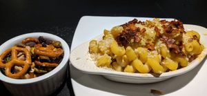 Lions, Tigers, and Nuts & House Mac at Life on Mars in Seattle