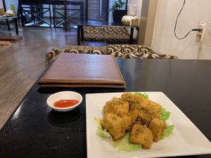   at Sen Vegan House in Ho Chi Minh City