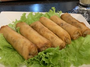   at Sen Vegan House in Ho Chi Minh City