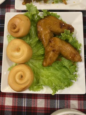   at Sen Vegan House in Ho Chi Minh City