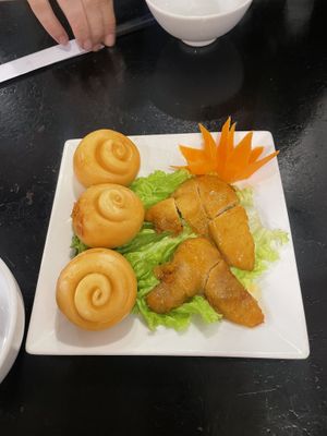   at Sen Vegan House in Ho Chi Minh City