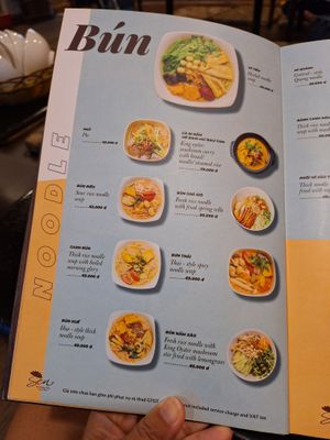  at Sen Vegan House in Ho Chi Minh City