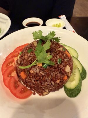   at Sen Vegan House in Ho Chi Minh City