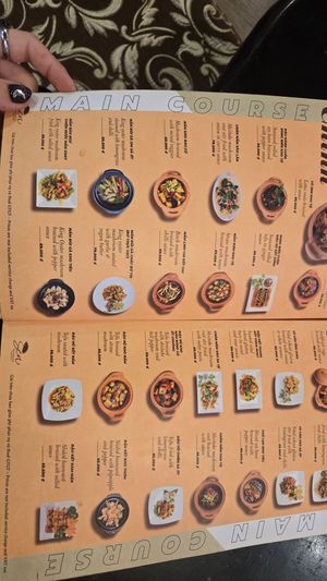  at Sen Vegan House in Ho Chi Minh City