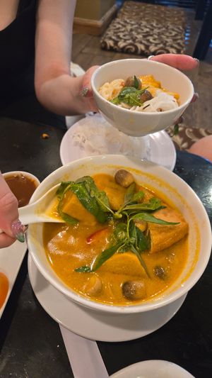  at Sen Vegan House in Ho Chi Minh City