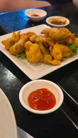  at Sen Vegan House in Ho Chi Minh City