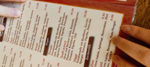  at Brauhaus Ehrstein in Hinterweidenthal