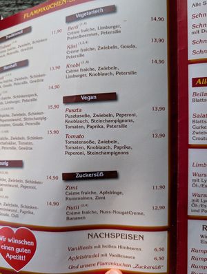 Stand August 2025 at Brauhaus Ehrstein in Hinterweidenthal