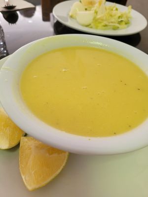  at Özkan Kebap in Antalya