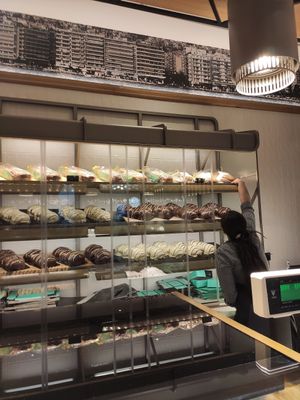 The shop at SKG - Terkenlis in Thessaloniki