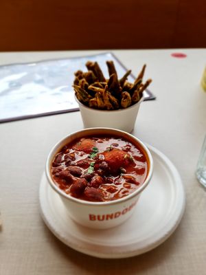  at Bundobust in Liverpool