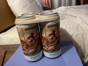   at Bundobust in Liverpool