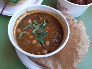  at Bundobust in Liverpool