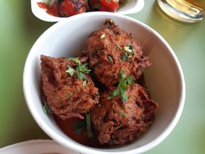  at Bundobust in Liverpool