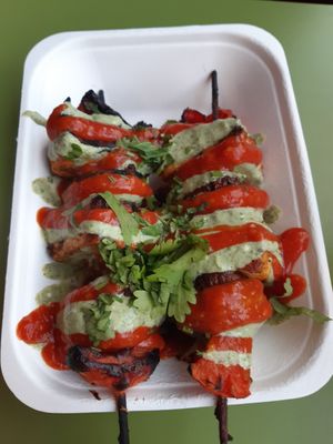  at Bundobust in Liverpool