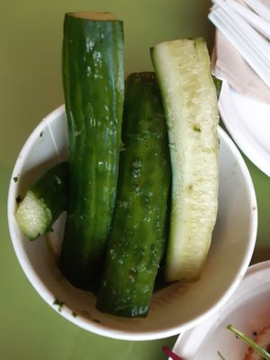  at Bundobust in Liverpool