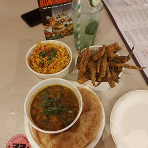  at Bundobust in Liverpool