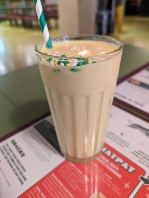  at Bundobust in Liverpool