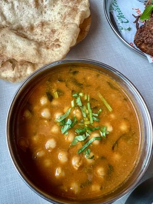  #Veganuary at Bundobust in Liverpool