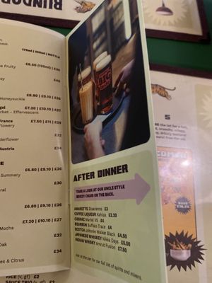   at Bundobust in Liverpool