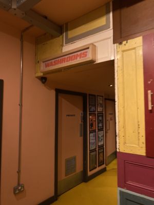   at Bundobust in Liverpool