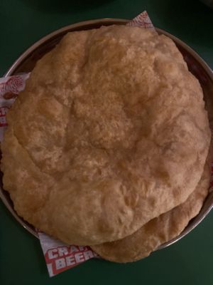 Forgot the name!   at Bundobust in Liverpool