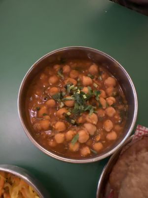   at Bundobust in Liverpool