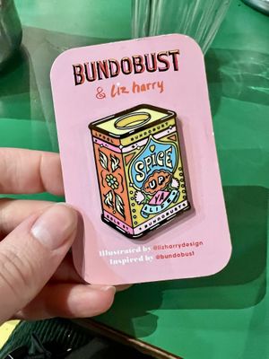   at Bundobust in Liverpool