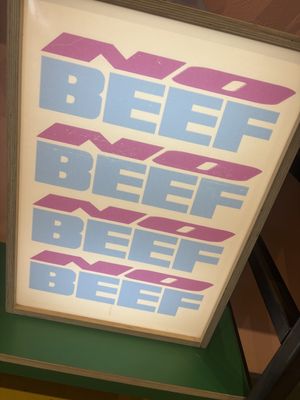   at Bundobust in Liverpool