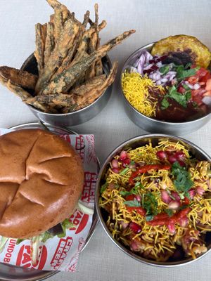  at Bundobust in Liverpool