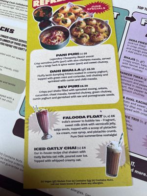 Offers at Bundobust in Liverpool