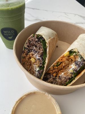   at Wild Bowls in Zurich