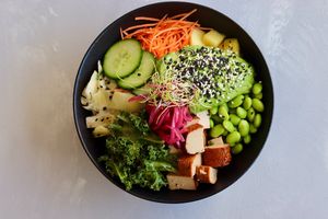  at Wild Bowls in Zurich