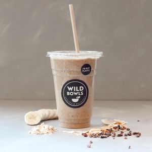  at Wild Bowls in Zurich