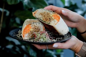  at Wild Bowls in Zurich