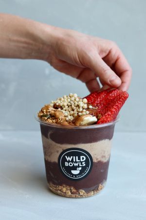  at Wild Bowls in Zurich