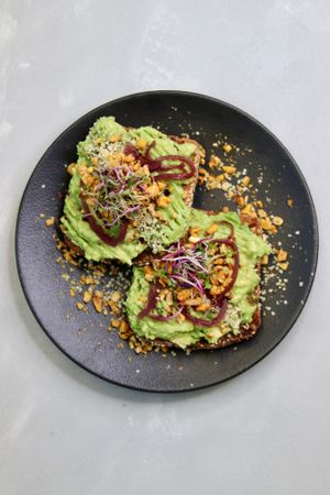  at Wild Bowls in Zurich