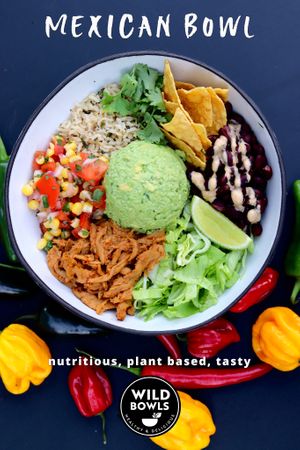  at Wild Bowls in Zurich