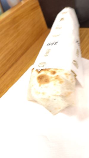  at Züri Bistro in Zurich