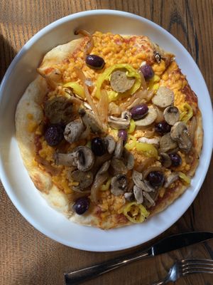   at Fields & Ivy in Lawrence